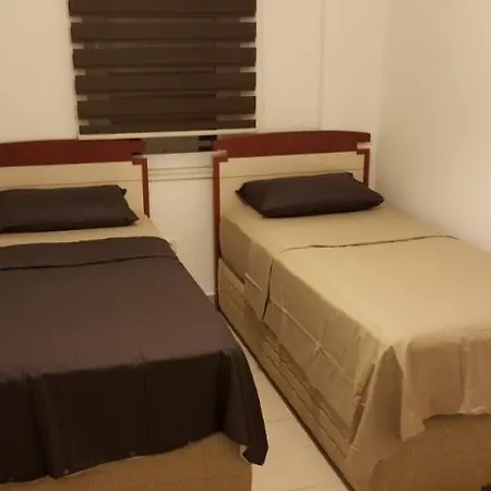 Apartment Home-lu