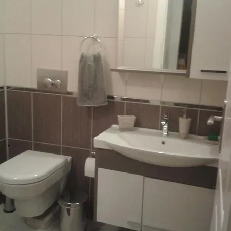 Home-lu Apartamento *