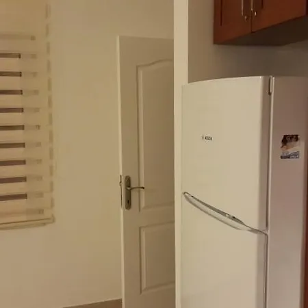 Home-lu Apartamento Kas