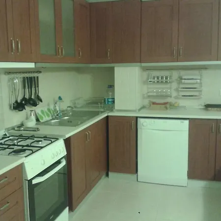 Apartamento Home-lu *